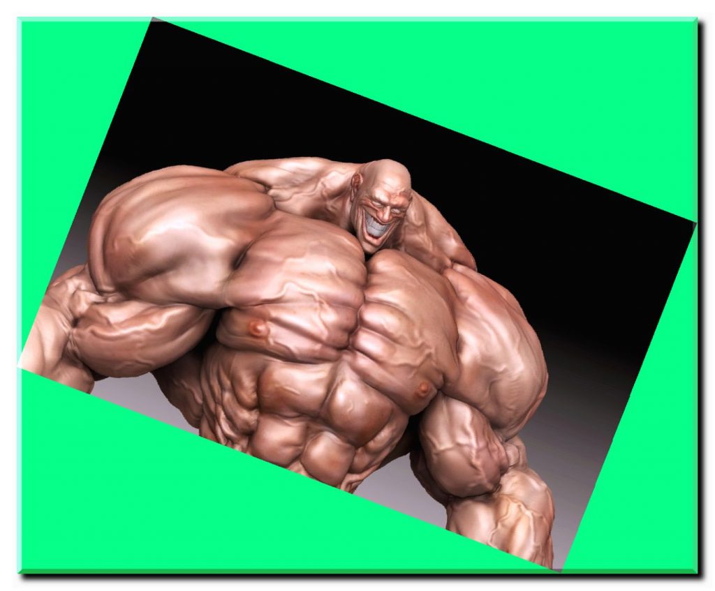 Proviron (Mesterolone)