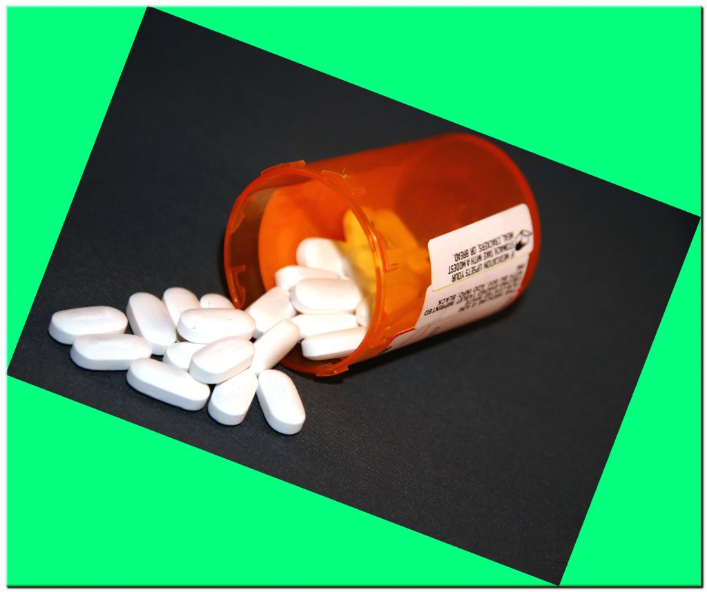 Nolvadex (Tamoxifen)
