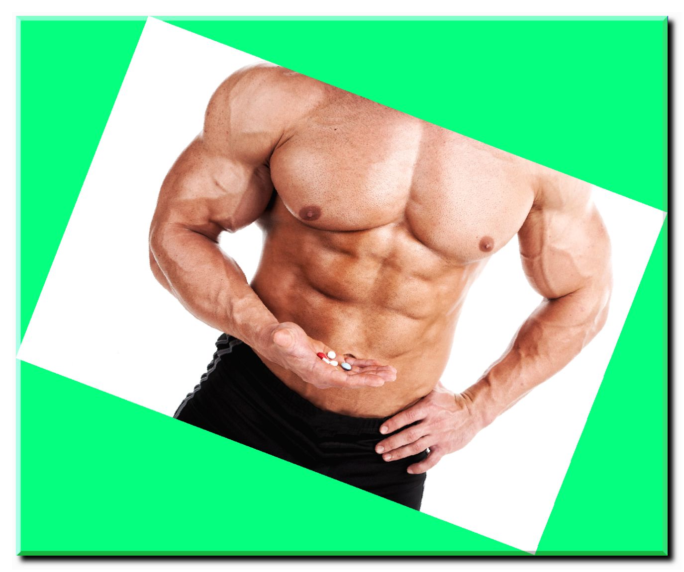 Benefits Of Dianabol Everything You Need To Know About Anabolic Steroids 2095