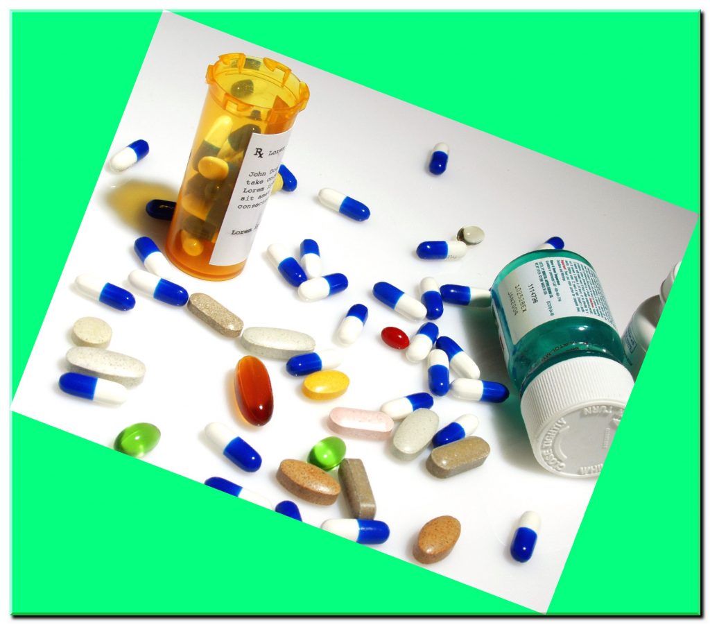 Anadrol (Oxymetholone)