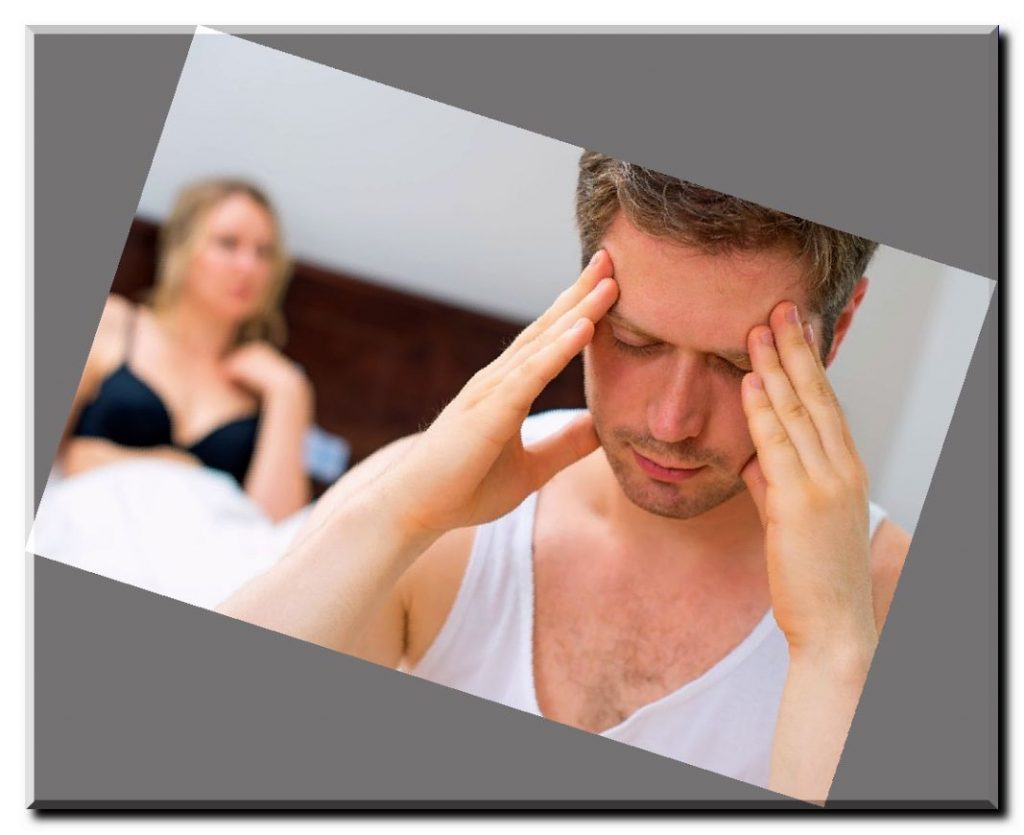 Are erection pills safe