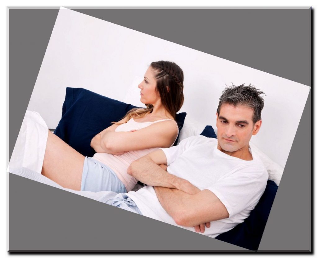 Are erection pills addictive