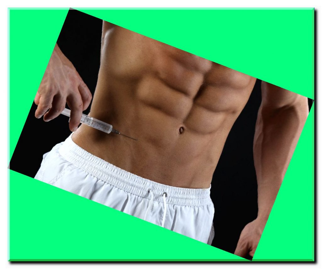 Fat Loss by Stimulating