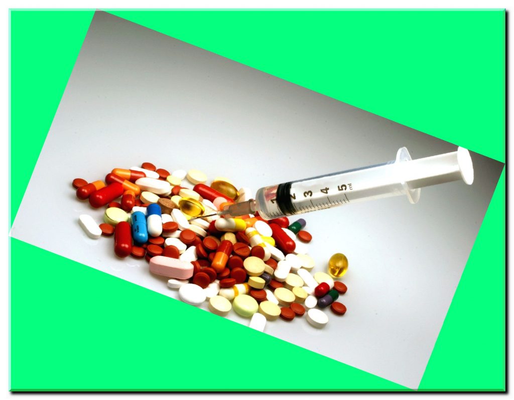 Testosterone Cypionate