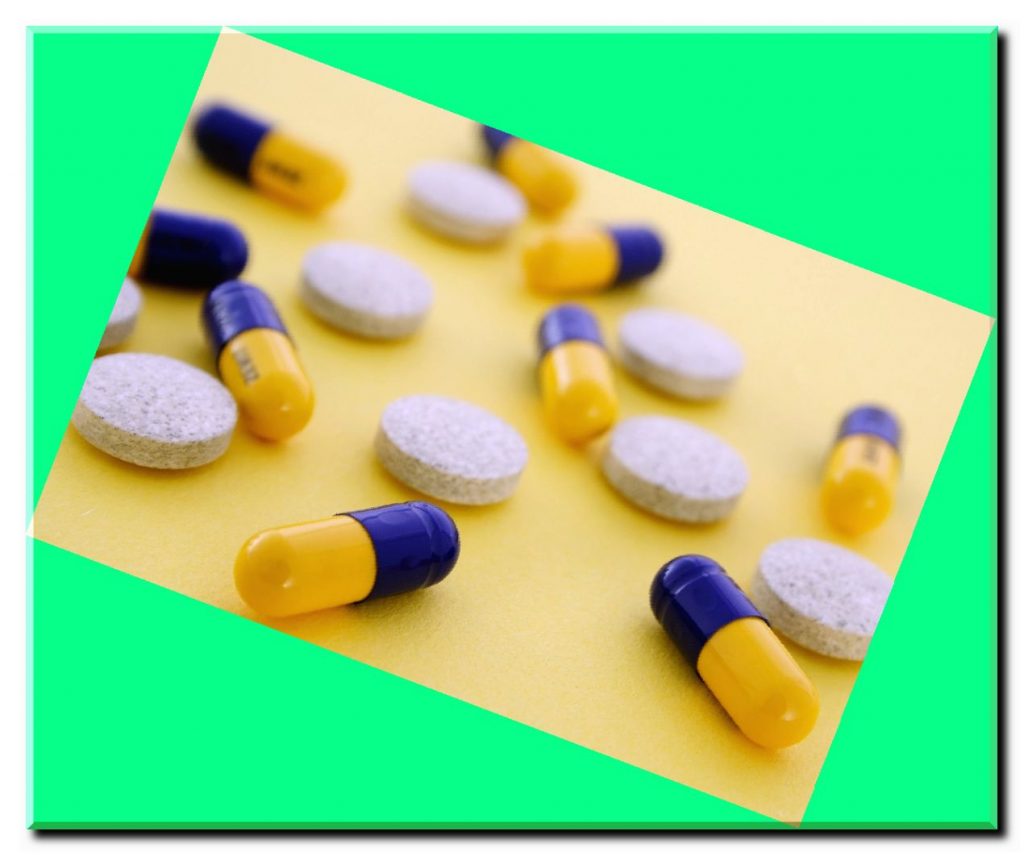 Equipoise (Boldenone)