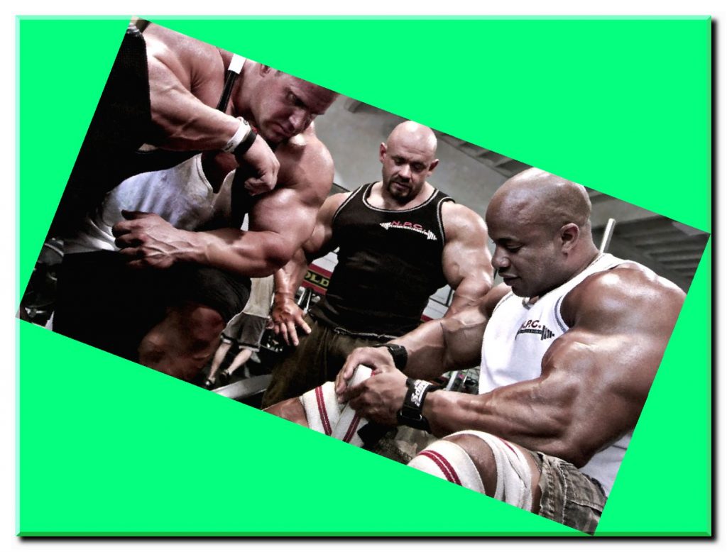 Trenbolone