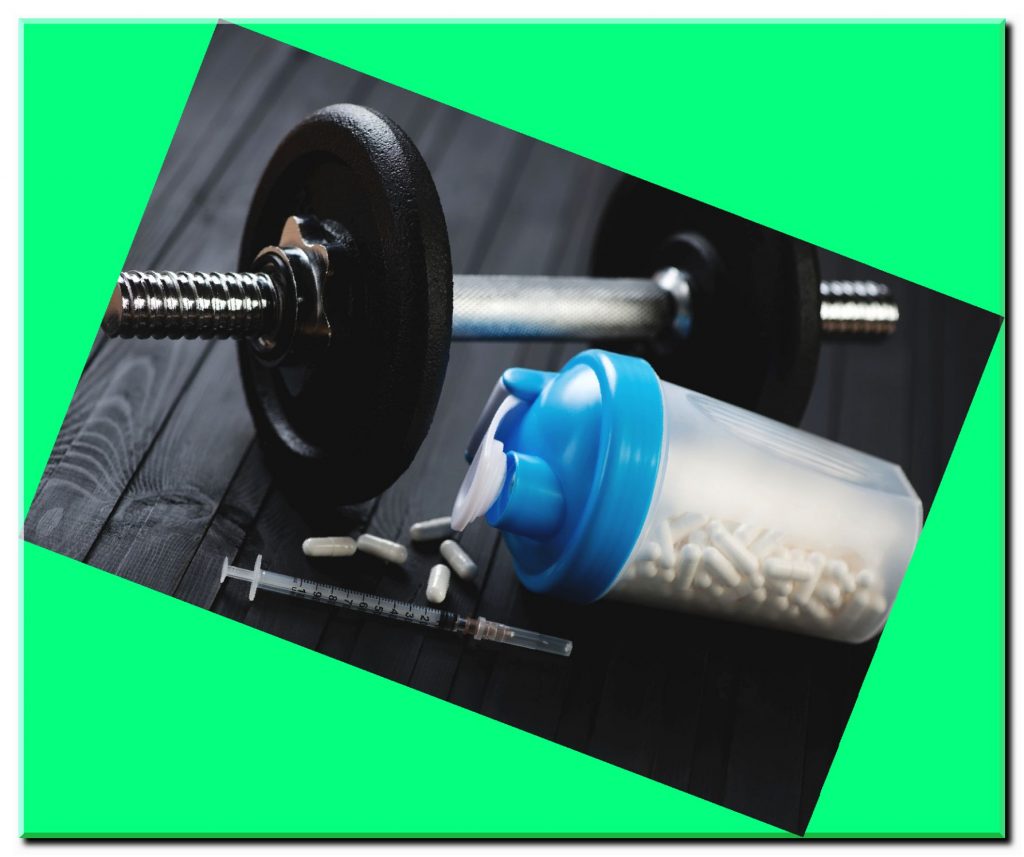 Clenbuterol - Fat Loss Support