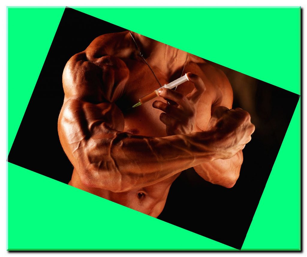 Effective but Dangerous Weight Loss
