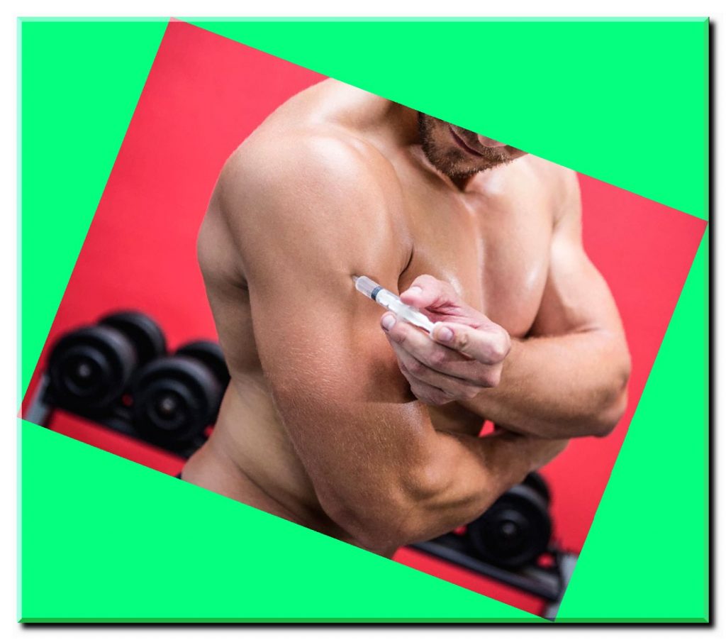 Testosterone Replacement Therapy